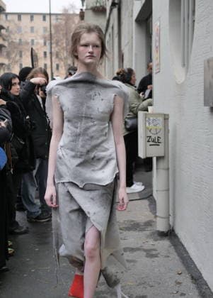 Milan, Milan Men s Fashion Week: Fall Winter 2026 2027 - Men s Fashion, Fall Winter 2026 - Setchu fashion show  Copyright: xLucaxPontix xipa-agency.netx xLucaPonti IpaAgencyx IPA_Agency_IPA70227825
