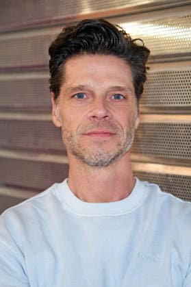 Stephen Dürr - Abflug der Kandidaten der RTL TV-Show ICH BIN EIN STAR, HOLT MICH HIER RAUS am Frankfurter Flughafen in Frankfurt am Main am 17.01.2026