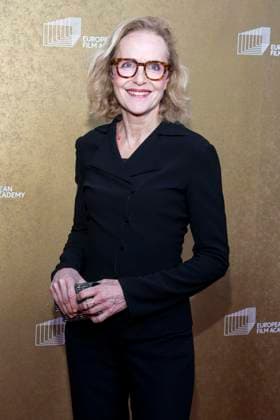abb: Juliane Köhler Koehler zu Gast auf dem roten Teppich bei der Gala zur Verleihung der European Film Awards 2026 - Europaeischer Filmpreis 2026 im Haus der Kulturen der Welt am 17.01.2026 in Berlin Berlin Deutschland