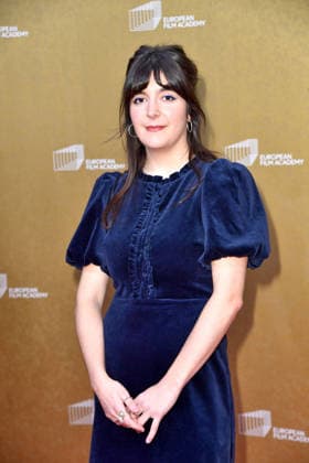 Laura Carreira bei der Verleihung des EUROPEAN FILM AWARDS 2026 in Berlin am 17.01.2026