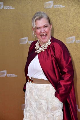 Ada Solomon bei der Verleihung des EUROPEAN FILM AWARDS 2026 in Berlin am 17.01.2026