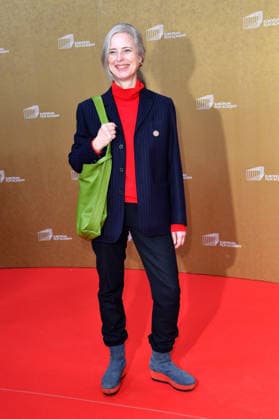 Miranda Pennell bei der Verleihung des EUROPEAN FILM AWARDS 2026 in Berlin am 17.01.2026