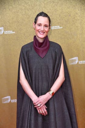 Vicky Krieps bei der Verleihung des EUROPEAN FILM AWARDS 2026 in Berlin am 17.01.2026