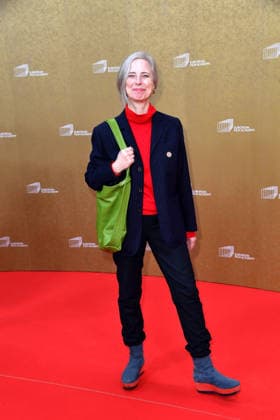 Miranda Pennell bei der Verleihung des EUROPEAN FILM AWARDS 2026 in Berlin am 17.01.2026