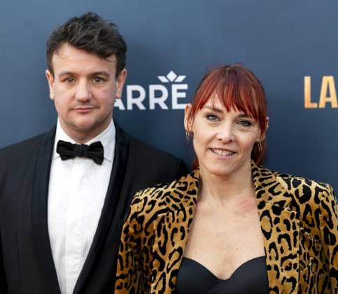 AMSTERDAM Singer Wende Snijders on the red carpet at the world premiere of Sting s The Last Ship at CarrÃ . SANDER KONING ANP netherlands out - belgium out  Copyright: xx x547893995x originalFilename: 547893995.jpg