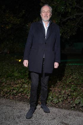 Milan, Milan Men s Fashion Week: Fall Winter 2026 - Men s Fashion, Fall Winter 2026 - Tod s Presentation - Arrivals In the photo: Arturo Artom  Copyright: xRiccardoxGIordanox xipa-agency.netx xRiccardoxGiordanox IPA_Agency_IPA70262859