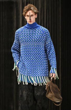 Milan,Italy VICTOR HART MFW Fall 2026 Men s Fashion Show In the photo:VICTOR HART show  Copyright: xNickxZonnax xipa-agency.netx xNickxZonnax IPA_Agency_IPA70270784