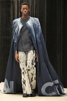 Milan,Italy VICTOR HART MFW Fall 2026 Men s Fashion Show In the photo:VICTOR HART show  Copyright: xNickxZonnax xipa-agency.netx xNickxZonnax IPA_Agency_IPA70270789
