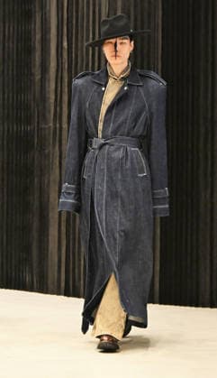 Milan,Italy VICTOR HART MFW Fall 2026 Men s Fashion Show In the photo:VICTOR HART show  Copyright: xNickxZonnax xipa-agency.netx xNickxZonnax IPA_Agency_IPA70270806