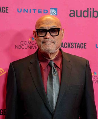 January 18, 2026, Beverly Hills, California, United States: Laurence Fishburne arrives on the red carpet of the 2026 Voice Arts Awards on Sunday, January 18, 2026 at the Beverly Hilton Hotel in Beverly Hills California. Beverly Hills United States - ZUMAt169 20260118_zep_t169_007 Copyright: xConnorxTerryx