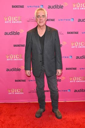 Titus Welliver bei der 12. Voice Arts Awards Gala 2026 im Beverly Hilton Hotel. Beverly Hills, 18.01.2026