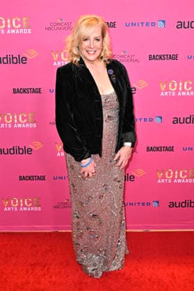 Paulette Victor-Lifton bei der 12. Voice Arts Awards Gala 2026 im Beverly Hilton Hotel. Beverly Hills, 18.01.2026