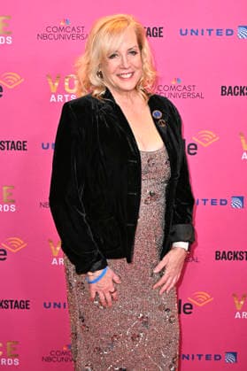 Paulette Victor-Lifton bei der 12. Voice Arts Awards Gala 2026 im Beverly Hilton Hotel. Beverly Hills, 18.01.2026