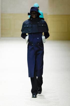 Prada Ready to Wear Men Collection Fall Winter 2026 2027 at Milan Fashion Week MLFW , January 18th, 2026 Prada Fashion Show Ready to Wear Men Collection Fall Winter 2026 2027 at Milan Fashion Week January 18th, 2026 Paris France  Copyright: xAgencex xBestimagexAgencex xBestimagex