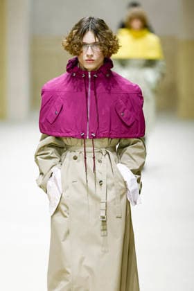 Prada Ready to Wear Men Collection Fall Winter 2026 2027 at Milan Fashion Week MLFW , January 18th, 2026 Prada Fashion Show Ready to Wear Men Collection Fall Winter 2026 2027 at Milan Fashion Week January 18th, 2026 Paris France  Copyright: xAgencex xBestimagexAgencex xBestimagex