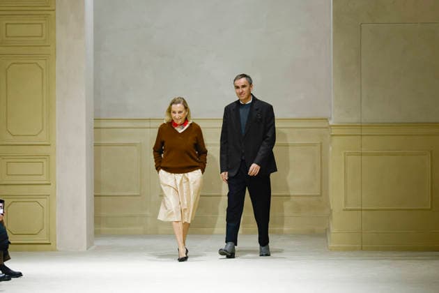 Prada Ready to Wear Men Collection Fall Winter 2026 2027 at Milan Fashion Week MLFW , January 18th, 2026 Prada Fashion Show Ready to Wear Men Collection Fall Winter 2026 2027 at Milan Fashion Week January 18th, 2026 Paris France  Copyright: xAgencex xBestimagexAgencex xBestimagex
