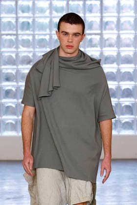 Simon Cracker Fashion Show Ready to Wear Men Collection Fall Winter 2026 2027 at Milan Fashion Week MLFW , January 18th, 2026 Simon Cracker Fashion Show Ready to Wear Men Collection Fall Winter 2026 2027 at Milan Fashion Week January 18th, 2026 Milan Italy  Copyright: xAgencex xBestimagexAgencex xBestimagex