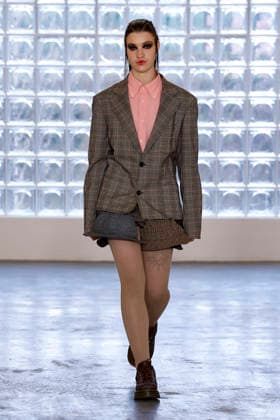 Simon Cracker Fashion Show Ready to Wear Men Collection Fall Winter 2026 2027 at Milan Fashion Week MLFW , January 18th, 2026 Simon Cracker Fashion Show Ready to Wear Men Collection Fall Winter 2026 2027 at Milan Fashion Week January 18th, 2026 Milan Italy  Copyright: xAgencex xBestimagexAgencex xBestimagex