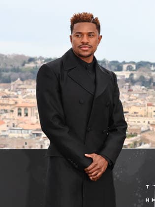 Rome, hotel De la Ville, The Beauty series photocall. Pictured: Jeremy Pope  Copyright: xMarcoxProvvisionatox xipa-agency.netx xDxAvanzo Provvisionatox IPA_Agency_IPA70287334