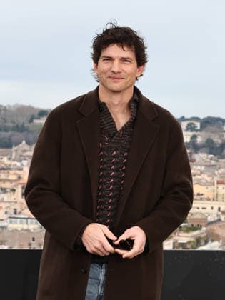 Rome, hotel De la Ville, The Beauty series photocall. Pictured: Ashton Kutcher  Copyright: xMarcoxProvvisionatox xipa-agency.netx xDxAvanzo Provvisionatox IPA_Agency_IPA70287413