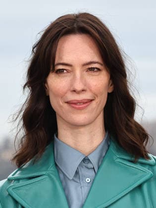 Rome, hotel De la Ville, The Beauty series photocall. Pictured: Rebecca Hall  Copyright: xMarcoxProvvisionatox xipa-agency.netx xDxAvanzo Provvisionatox IPA_Agency_IPA70287499