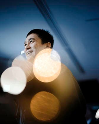 Tony Leung - Silent Friend - Paris Tony Leung during the premiere of the film Silent Friend in Paris on January 19, 2026. Photo by Eliot Blondet ABACAPRESS.COM Paris France France  Copyright: xBlondetxEliot ABACAx