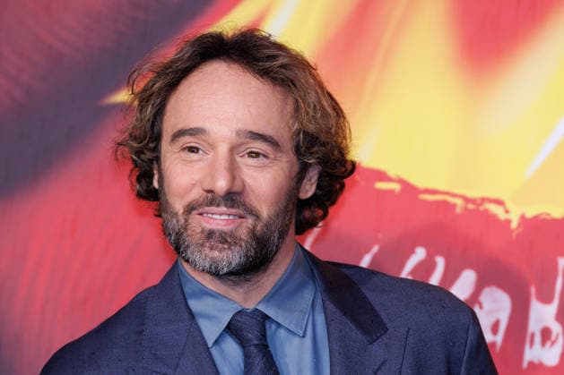 News - Red Carpet - THE BEAUTY Ludovico Fremont attends the red carpet of the movie THE BEAUTY on January 19, 2026 at Terme di Diocleziano, Rome, Italy Rome Terme di Diocleziano Italy Copyright: xEmanuelaxVertollix xLiveMediax LPN_2248841