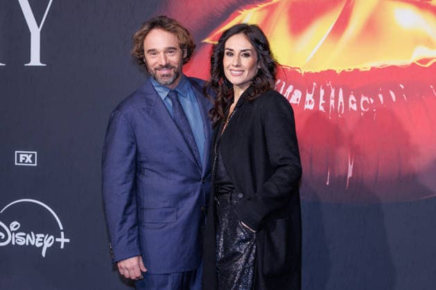News - Red Carpet - THE BEAUTY Ludovico Fremont and Simona Fiorenza attend the red carpet of the movie THE BEAUTY on January 19, 2026 at Terme di Diocleziano, Rome, Italy Rome Terme di Diocleziano Italy Copyright: xEmanuelaxVertollix xLiveMediax LPN_2248843