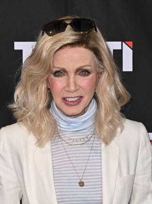 TYPTI Launch Hosted by Steve Bellamy Donna Mills at the launch of TYPTI, a new racquet sport hosted by Steve Bellamy and hollywood celebrities at California Smash on January 19, 2026 in El Segundo, CA. El Segundo California Smash California USA Copyright: xStarbuck xAFF-USA.COMx