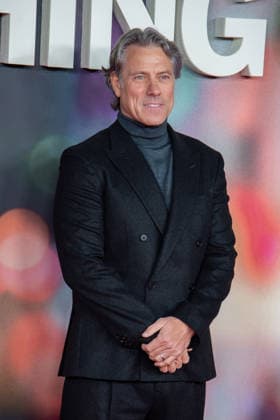 January 19, 2026, London, United Kingdom: John Bishop attends the Is This Thing On? UK Gala Screening at Odeon Luxe West End. Is This Thing On? UK Gala Screening at Odeon Luxe West End London United Kingdom - ZUMAs197 20260119_aaa_s197_472 Copyright: xLoredanaxSangiulianox
