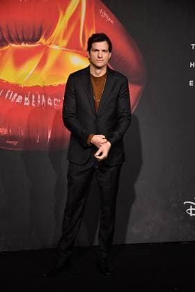 Rome, Baths of Diocletian Premiere of the series The Beauty , Pictured: Ashton Kutcher  Copyright: xVincenzoxLandix xipa-agency.netx xVincenzoxLandix IPA_Agency_IPA70310356