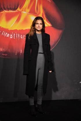 Rome, Baths of Diocletian Premiere of the series The Beauty , Pictured: Martina Ferragamo  Copyright: xVincenzoxLandix xipa-agency.netx xVincenzoxLandix IPA_Agency_IPA70310374