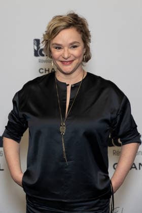 Cesar - Revelations 2026 NB Delphine Baril attends the Cesar - Revelations 2026 Photocall at Elysee Montmartre on January 19, 2026 in Paris, France. Photo by Nasser Berzane ABACAPRESS.COM Paris France  Copyright: xBerzanexNasser ABACAx