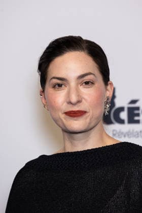 Cesar - Revelations 2026 NB Rebecca Zlotowski attends the Cesar - Revelations 2026 Photocall at Elysee Montmartre on January 19, 2026 in Paris, France. Photo by Nasser Berzane ABACAPRESS.COM Paris France  Copyright: xBerzanexNasser ABACAx