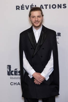 Cesar - Revelations 2026 NB Idir Azougli attends the Cesar - Revelations 2026 Photocall at Elysee Montmartre on January 19, 2026 in Paris, France. Photo by Nasser Berzane ABACAPRESS.COM Paris France  Copyright: xBerzanexNasser ABACAx