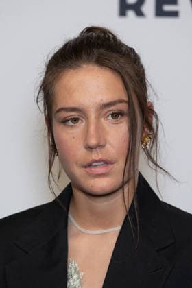 Cesar - Revelations 2026 NB Adèle Exarchopoulos attends the Cesar - Revelations 2026 Photocall at Elysee Montmartre on January 19, 2026 in Paris, France. Photo by Nasser Berzane ABACAPRESS.COM Paris France  Copyright: xBerzanexNasser ABACAx