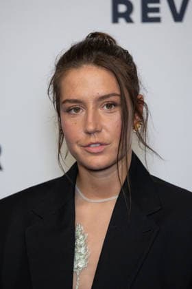 Cesar - Revelations 2026 NB Adèle Exarchopoulos attends the Cesar - Revelations 2026 Photocall at Elysee Montmartre on January 19, 2026 in Paris, France. Photo by Nasser Berzane ABACAPRESS.COM Paris France  Copyright: xBerzanexNasser ABACAx