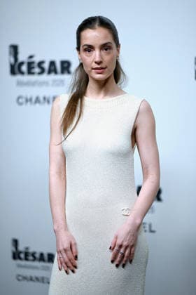 Cesar Revelations 2026 Photocall In Paris. FC PARIS, FRANCE - JANUARY 19 Manon Clavel attend the Cesar - Revelations 2026 Photocall at Elysee Montmartre on January 19, 2026 in Paris, France. Photo by Franck Castel ABACAPRESS.COM Paris France  Copyright: xCastelxFranck ABACAx