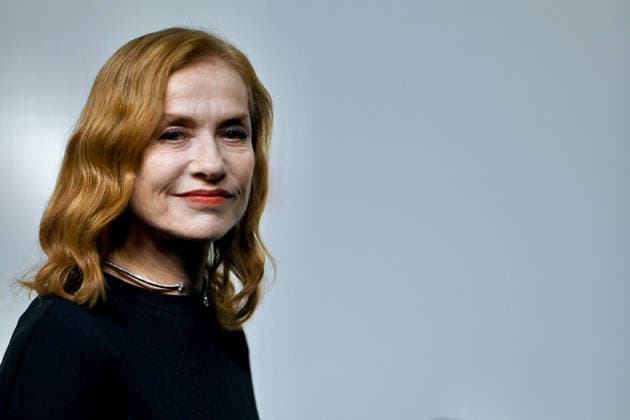 Cesar Revelations 2026 Photocall In Paris. FC PARIS, FRANCE - JANUARY 19 Isabelle Huppert attend the Cesar - Revelations 2026 Photocall at Elysee Montmartre on January 19, 2026 in Paris, France. Photo by Franck Castel ABACAPRESS.COM Paris France  Copyright: xCastelxFranck ABACAx