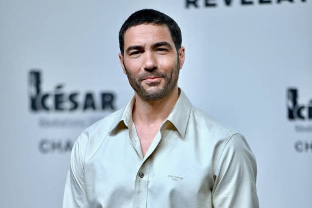 Cesar Revelations 2026 Photocall In Paris. FC PARIS, FRANCE - JANUARY 19 Tahar Rahim attend the Cesar - Revelations 2026 Photocall at Elysee Montmartre on January 19, 2026 in Paris, France. Photo by Franck Castel ABACAPRESS.COM Paris France  Copyright: xCastelxFranck ABACAx