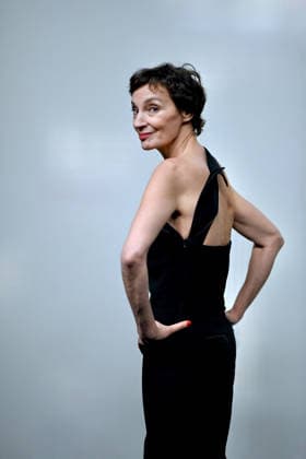 Cesar Revelations 2026 Photocall In Paris. FC PARIS, FRANCE - JANUARY 19 Jeanne Balibar attend the Cesar - Revelations 2026 Photocall at Elysee Montmartre on January 19, 2026 in Paris, France. Photo by Franck Castel ABACAPRESS.COM Paris France  Copyright: xCastelxFranck ABACAx