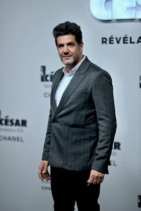 Cesar Revelations 2026 Photocall In Paris. FC PARIS, FRANCE - JANUARY 19 Nabil Ayouch attend the Cesar - Revelations 2026 Photocall at Elysee Montmartre on January 19, 2026 in Paris, France. Photo by Franck Castel ABACAPRESS.COM Paris France  Copyright: xCastelxFranck ABACAx