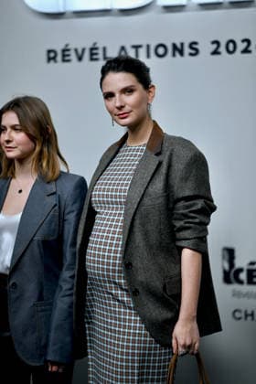 Cesar Revelations 2026 Photocall In Paris. FC PARIS, FRANCE - JANUARY 19 Josephine Japy attend the Cesar - Revelations 2026 Photocall at Elysee Montmartre on January 19, 2026 in Paris, France. Photo by Franck Castel ABACAPRESS.COM Paris France  Copyright: xCastelxFranck ABACAx