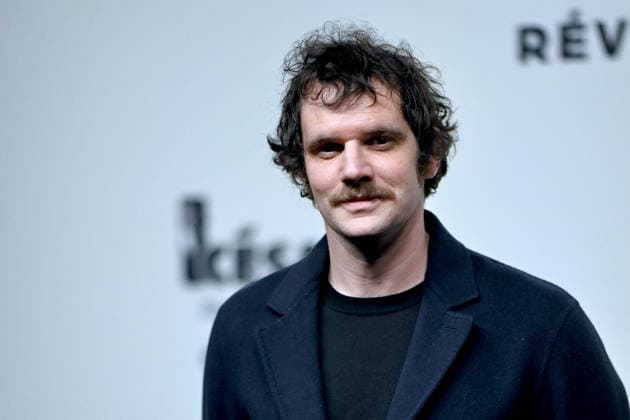 Cesar Revelations 2026 Photocall In Paris. FC PARIS, FRANCE - JANUARY 19 Felix Moati attend the Cesar - Revelations 2026 Photocall at Elysee Montmartre on January 19, 2026 in Paris, France. Photo by Franck Castel ABACAPRESS.COM Paris France  Copyright: xCastelxFranck ABACAx