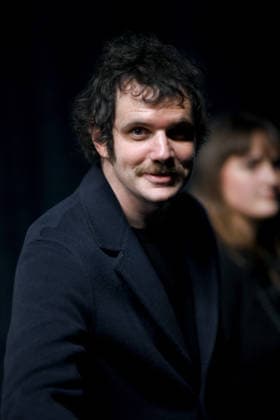 Cesar Revelations 2026 Photocall In Paris. FC PARIS, FRANCE - JANUARY 19 Felix Moati attend the Cesar - Revelations 2026 Photocall at Elysee Montmartre on January 19, 2026 in Paris, France. Photo by Franck Castel ABACAPRESS.COM Paris France  Copyright: xCastelxFranck ABACAx