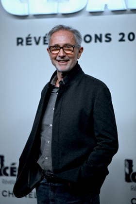 Cesar Revelations 2026 Photocall In Paris. FC PARIS, FRANCE - JANUARY 19 Thierry Lhermitte attend the Cesar - Revelations 2026 Photocall at Elysee Montmartre on January 19, 2026 in Paris, France. Photo by Franck Castel ABACAPRESS.COM Paris France  Copyright: xCastelxFranck ABACAx