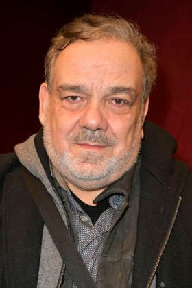 Didier Bourdon bei der Premiere des Kinofilms Die progressiven Nostalgiker C Ã tait mieux demain im Cinema Paris. Berlin, 19.01.2026