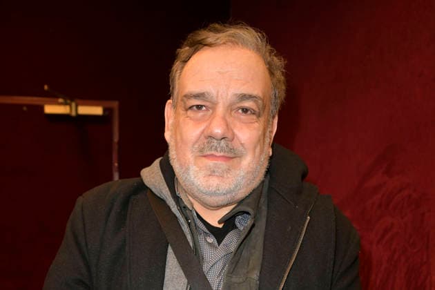 Didier Bourdon bei der Premiere des Kinofilms Die progressiven Nostalgiker C Ã tait mieux demain im Cinema Paris. Berlin, 19.01.2026