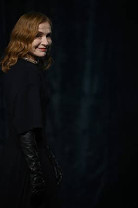 Cesar Revelations 2026 Photocall In Paris. FC PARIS, FRANCE - JANUARY 19 Isabelle Huppert attend the Cesar - Revelations 2026 Photocall at Elysee Montmartre on January 19, 2026 in Paris, France. Photo by Franck Castel ABACAPRESS.COM Paris France  Copyright: xCastelxFranck ABACAx