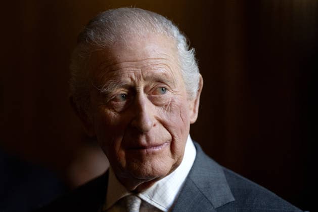 . 19 01 2026. Edinburgh, United Kingdom. King Charles III during a reception at the Palace of Holyroodhouse, Edinburgh, United Kingdom.  xPoolx xi-Imagesx IIM-26519-0013
